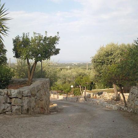 דירות פאסאנו Casa Campagna מראה חיצוני תמונה