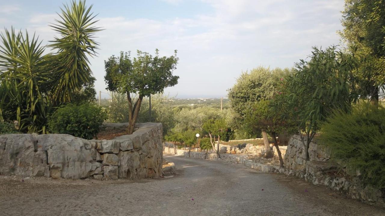 דירות פאסאנו Casa Campagna מראה חיצוני תמונה