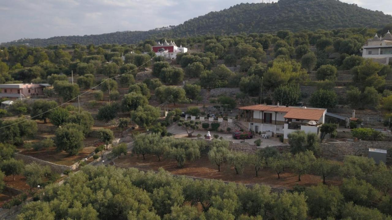 דירות פאסאנו Casa Campagna מראה חיצוני תמונה