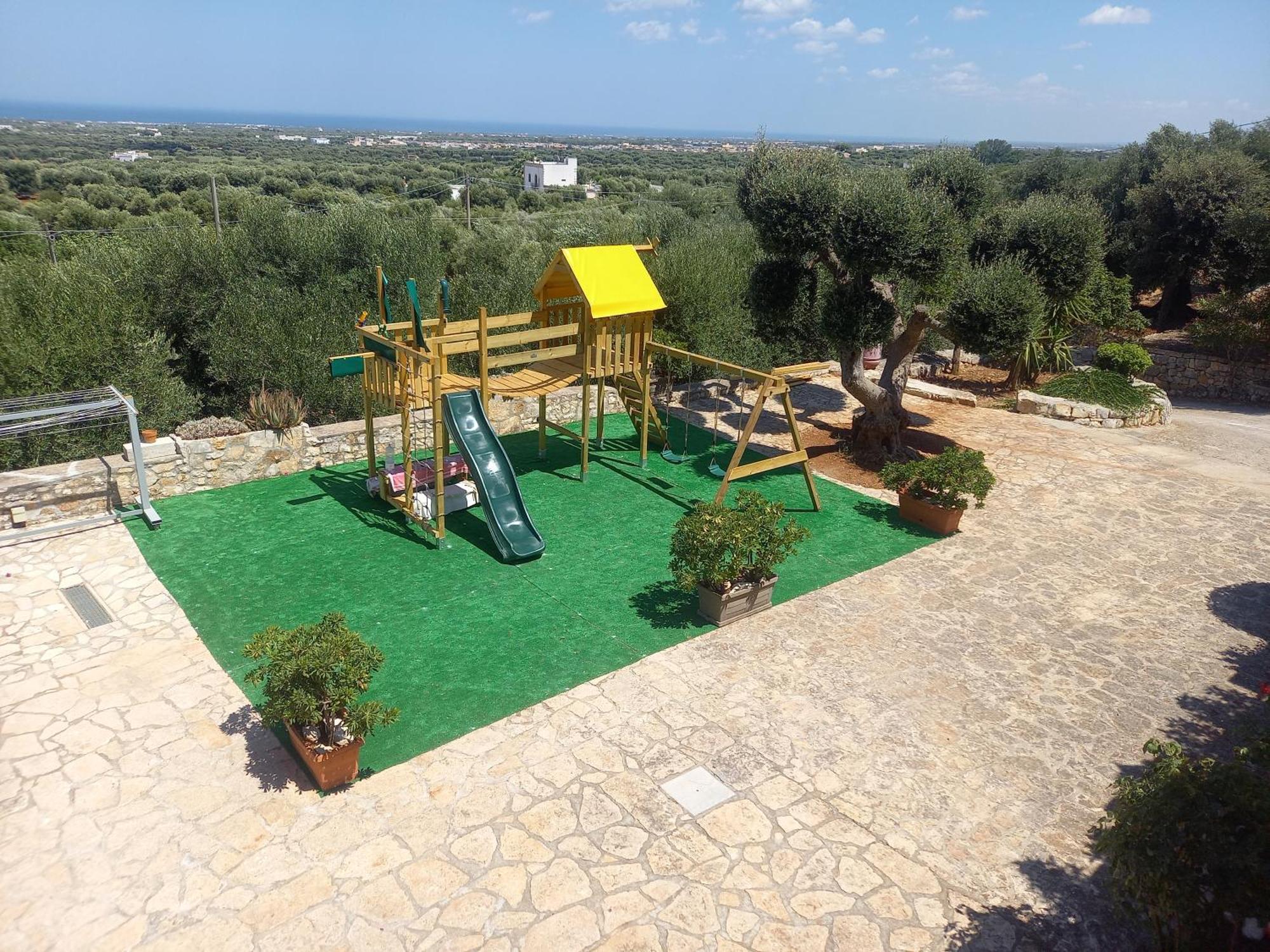 דירות פאסאנו Casa Campagna מראה חיצוני תמונה