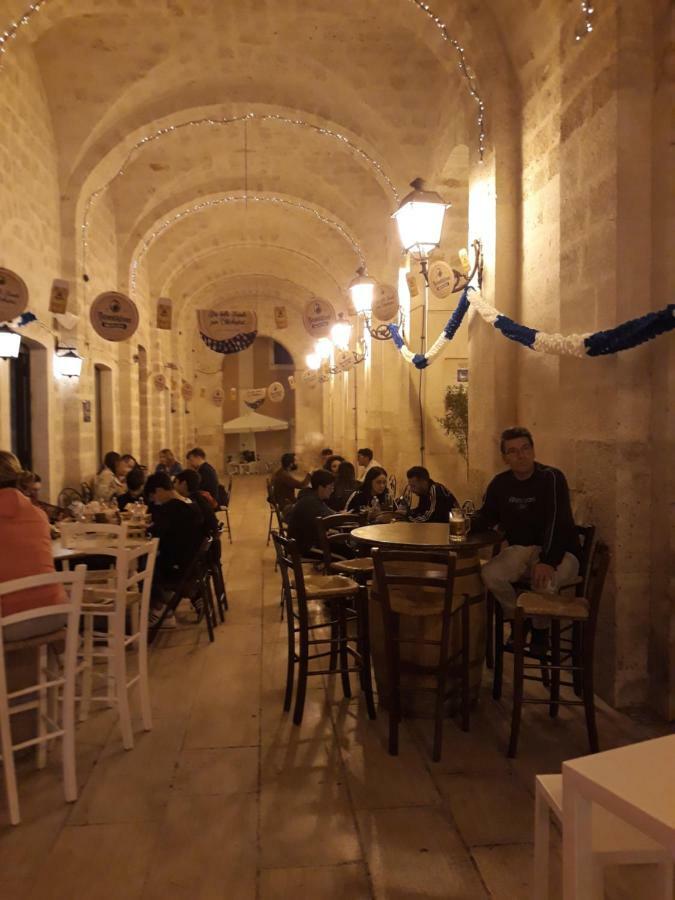 דירות פאסאנו Casa Campagna מראה חיצוני תמונה