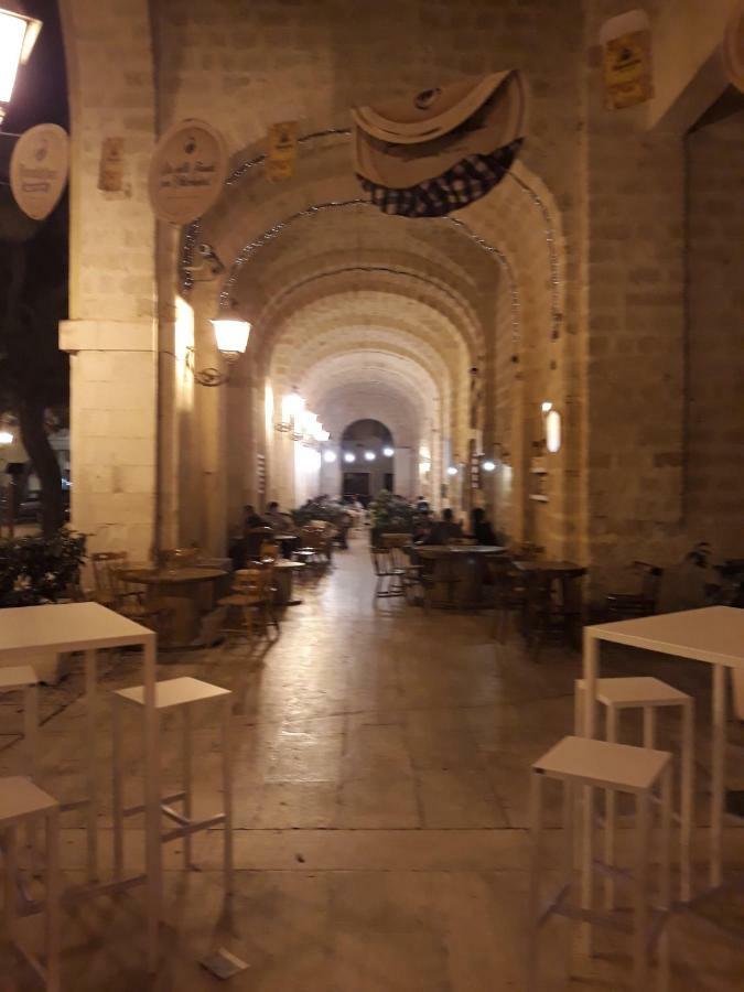 דירות פאסאנו Casa Campagna מראה חיצוני תמונה