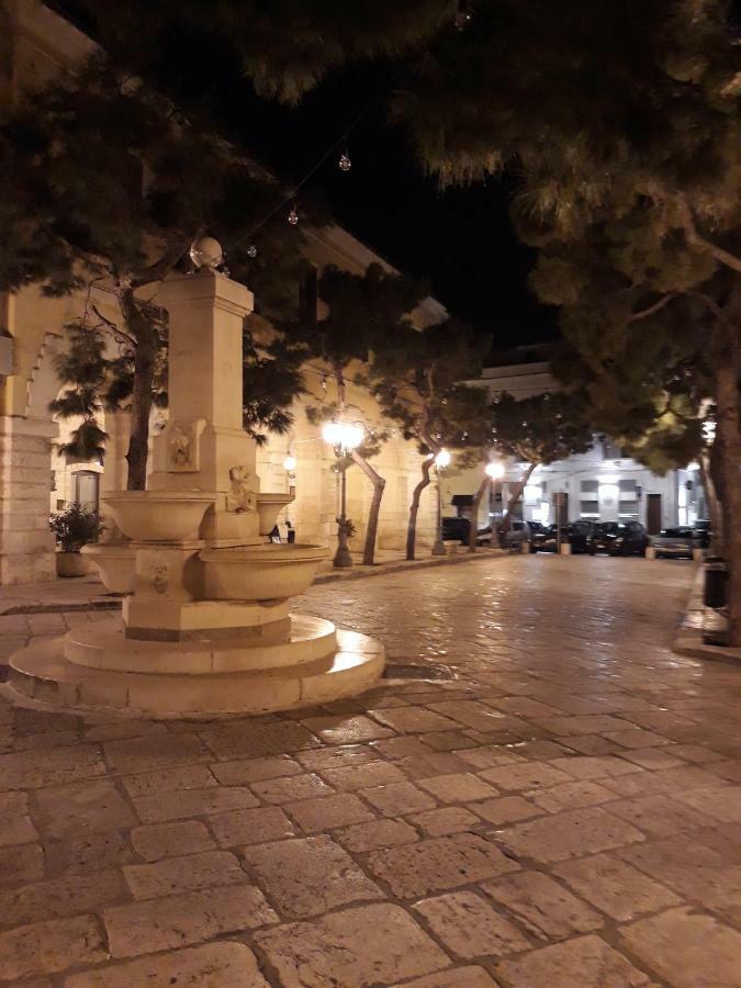 דירות פאסאנו Casa Campagna מראה חיצוני תמונה