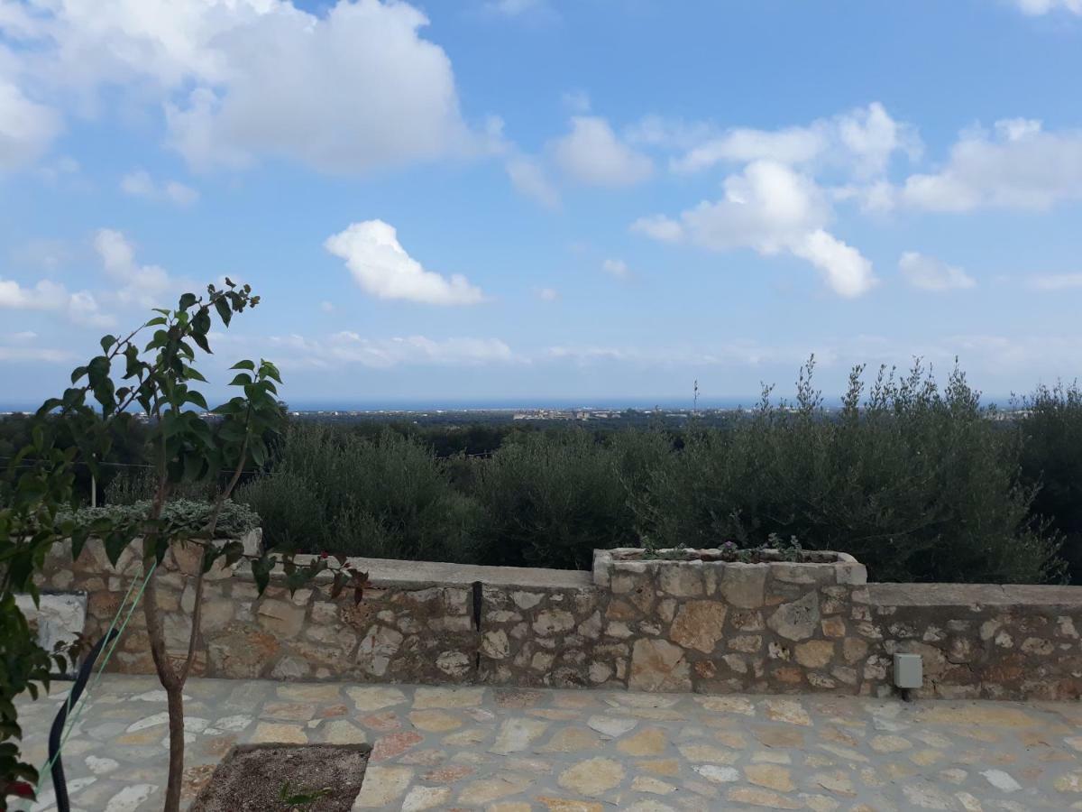 דירות פאסאנו Casa Campagna מראה חיצוני תמונה