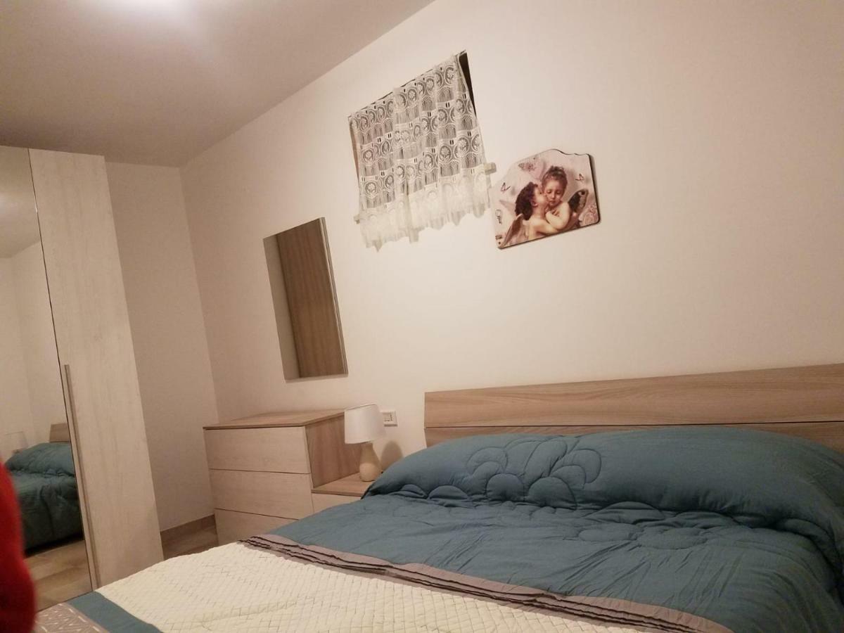 דירות פאסאנו Casa Campagna מראה חיצוני תמונה