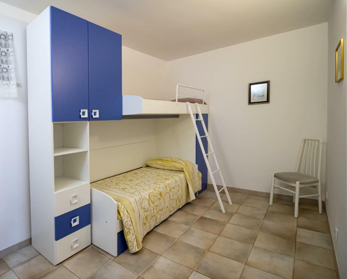 דירות פאסאנו Casa Campagna מראה חיצוני תמונה