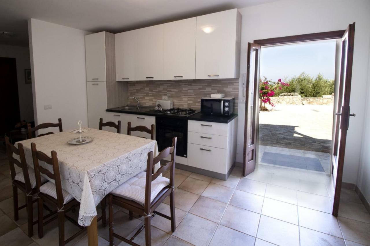 דירות פאסאנו Casa Campagna מראה חיצוני תמונה