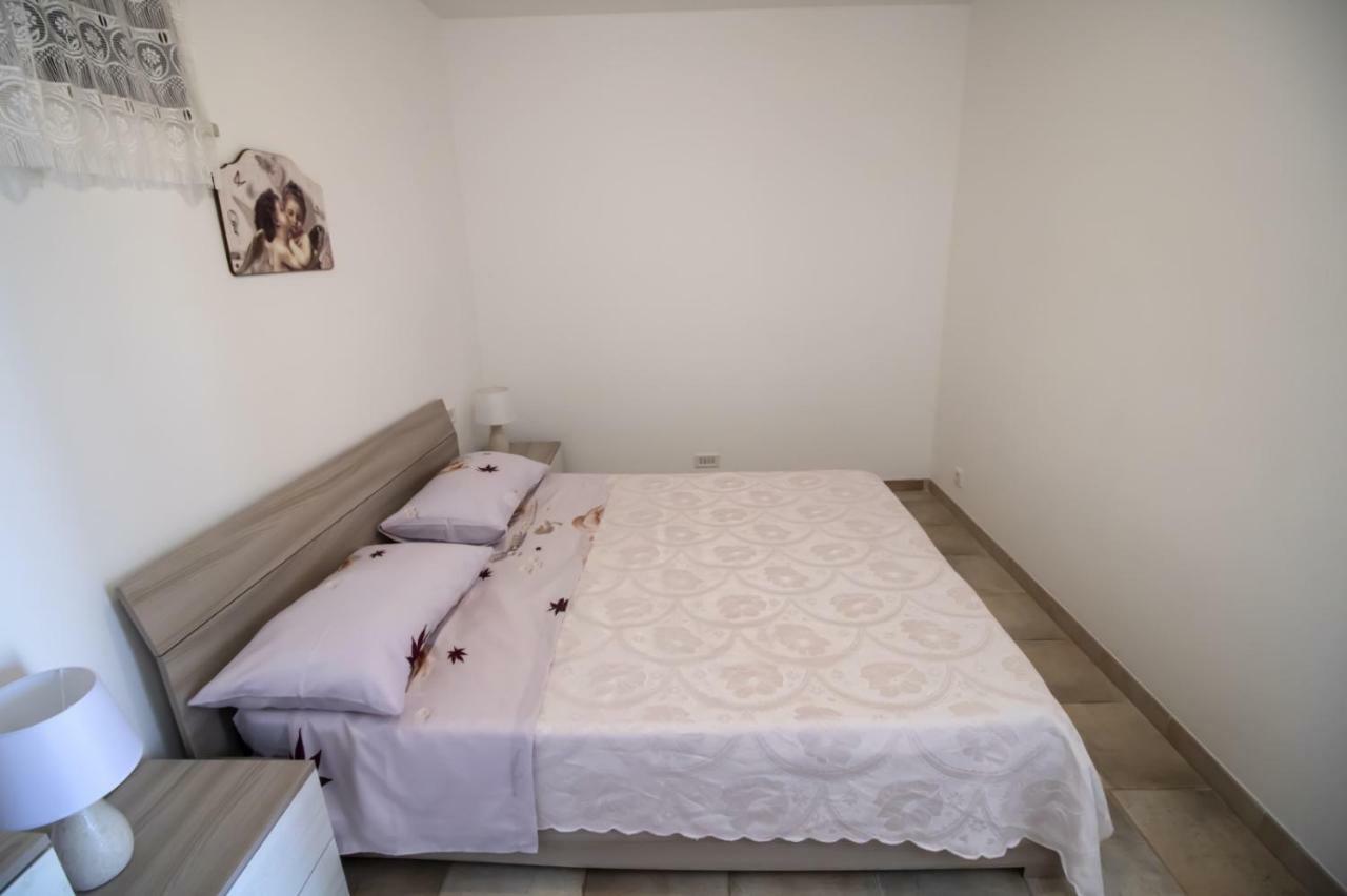 דירות פאסאנו Casa Campagna מראה חיצוני תמונה