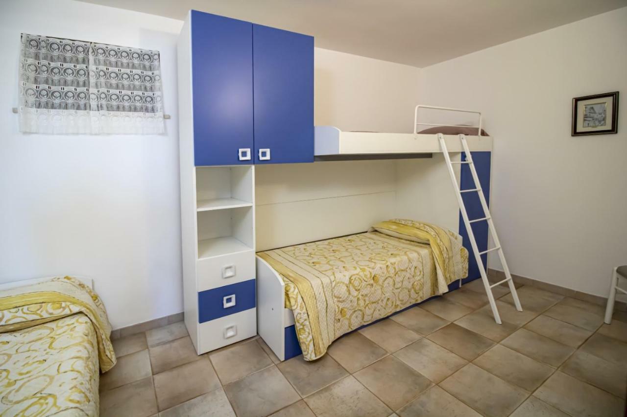דירות פאסאנו Casa Campagna מראה חיצוני תמונה