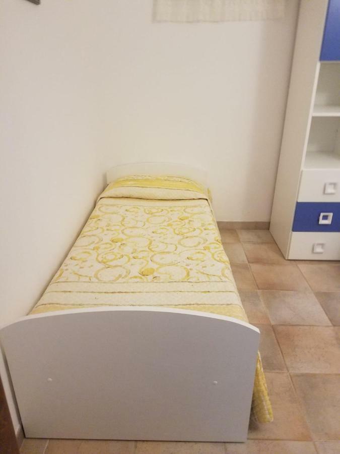 דירות פאסאנו Casa Campagna מראה חיצוני תמונה