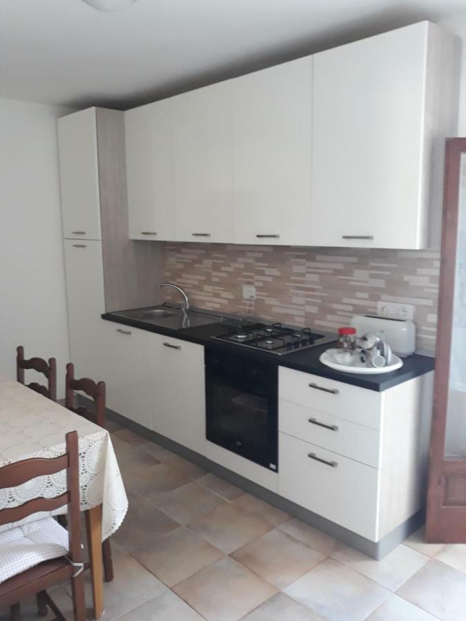 דירות פאסאנו Casa Campagna מראה חיצוני תמונה