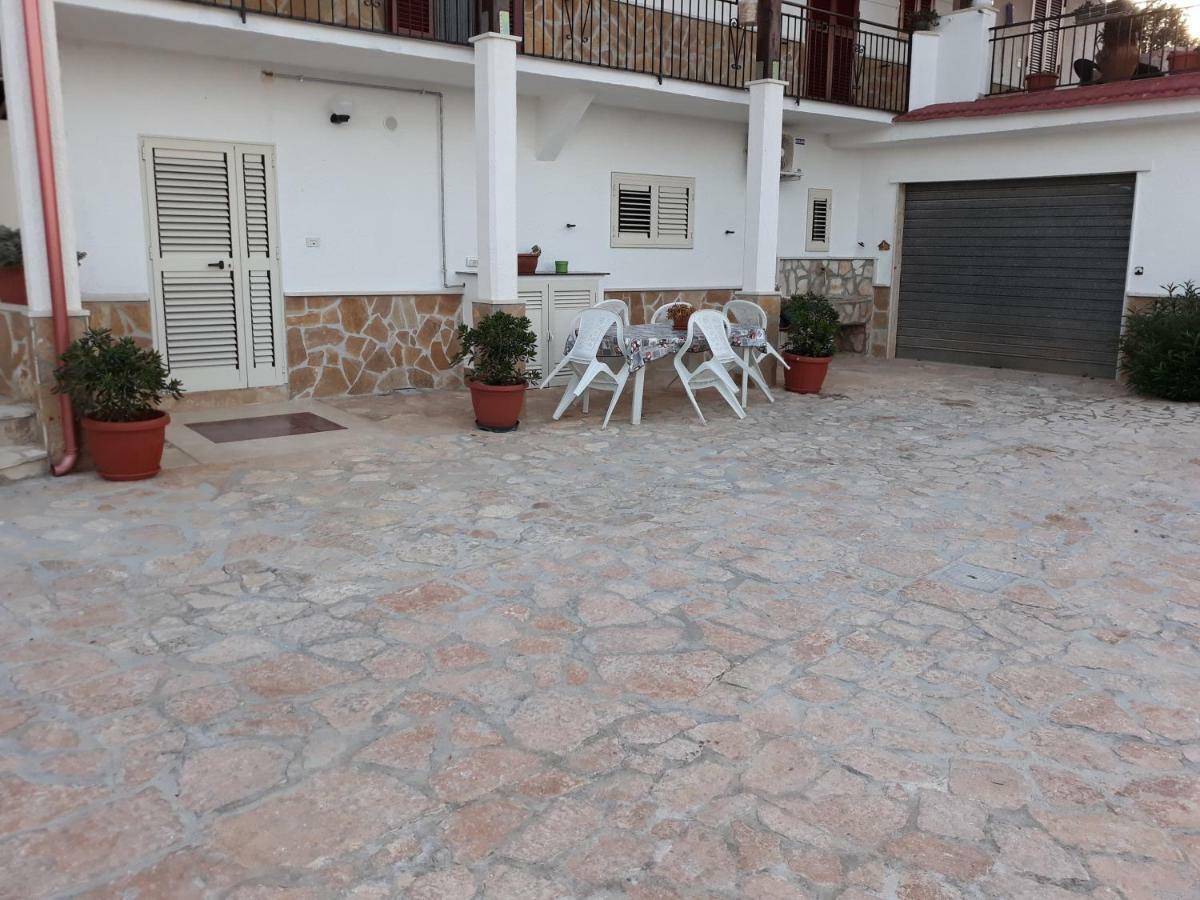דירות פאסאנו Casa Campagna מראה חיצוני תמונה
