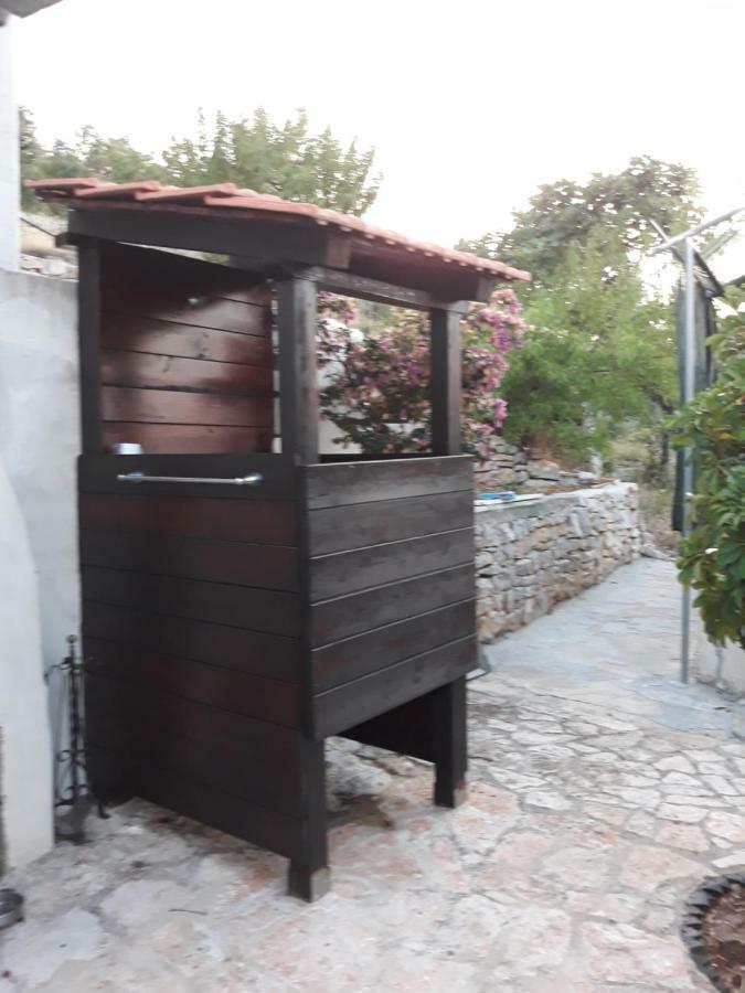 דירות פאסאנו Casa Campagna מראה חיצוני תמונה
