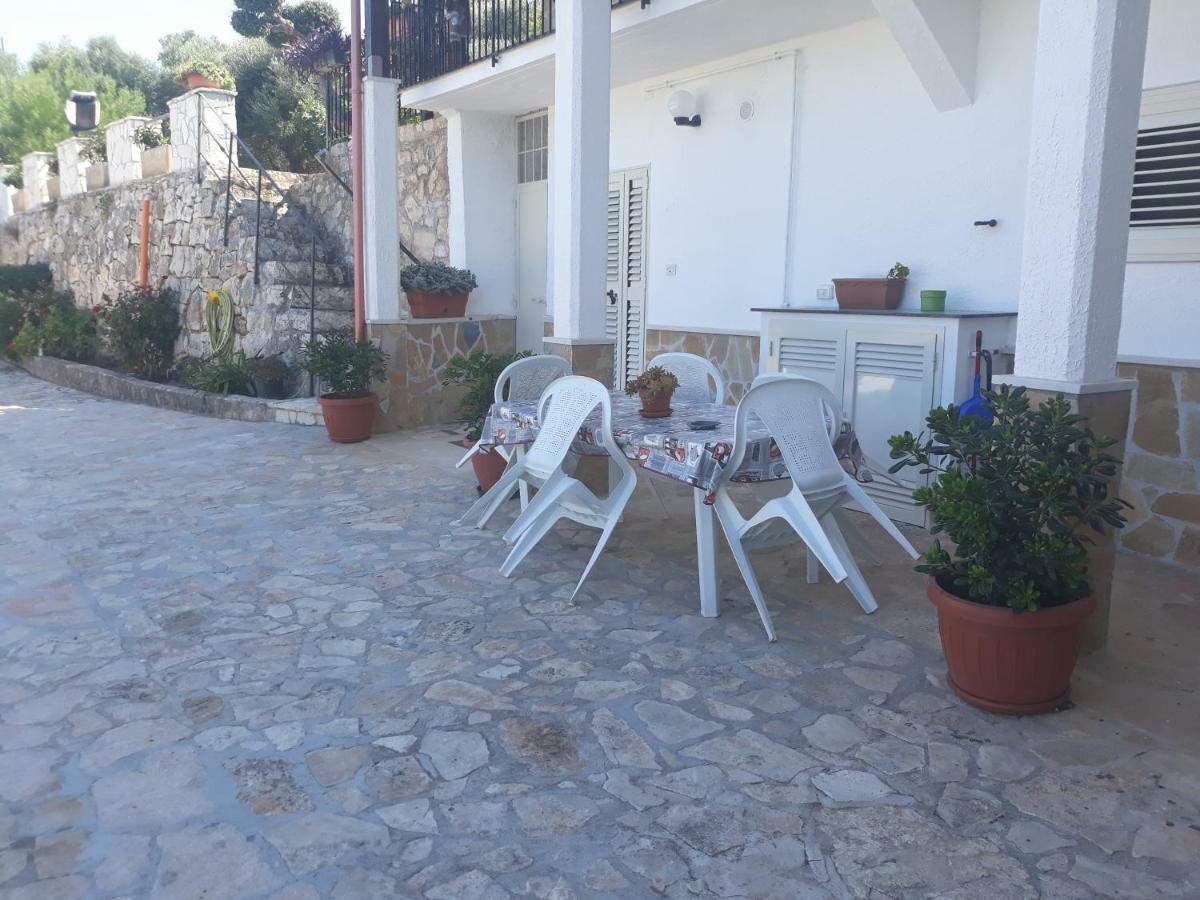 דירות פאסאנו Casa Campagna מראה חיצוני תמונה