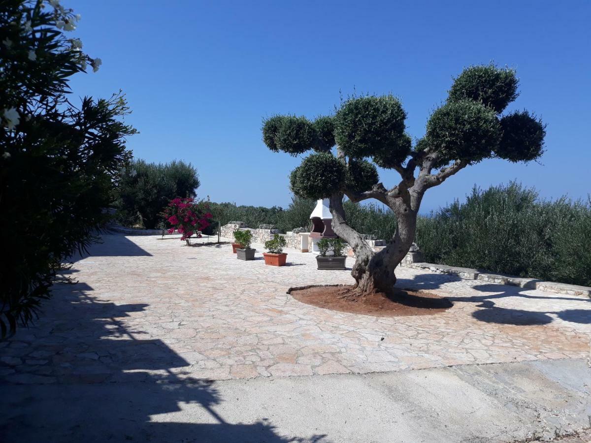 דירות פאסאנו Casa Campagna מראה חיצוני תמונה
