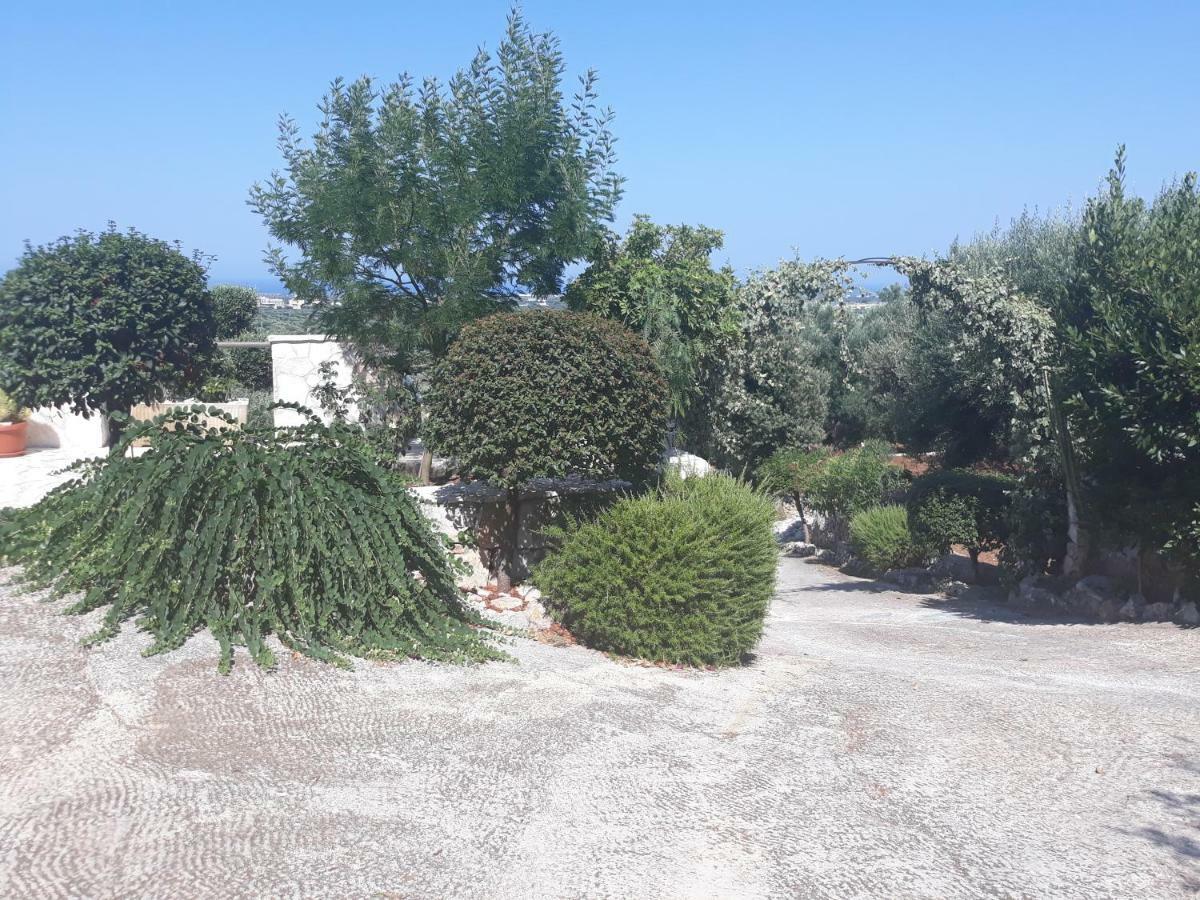 דירות פאסאנו Casa Campagna מראה חיצוני תמונה