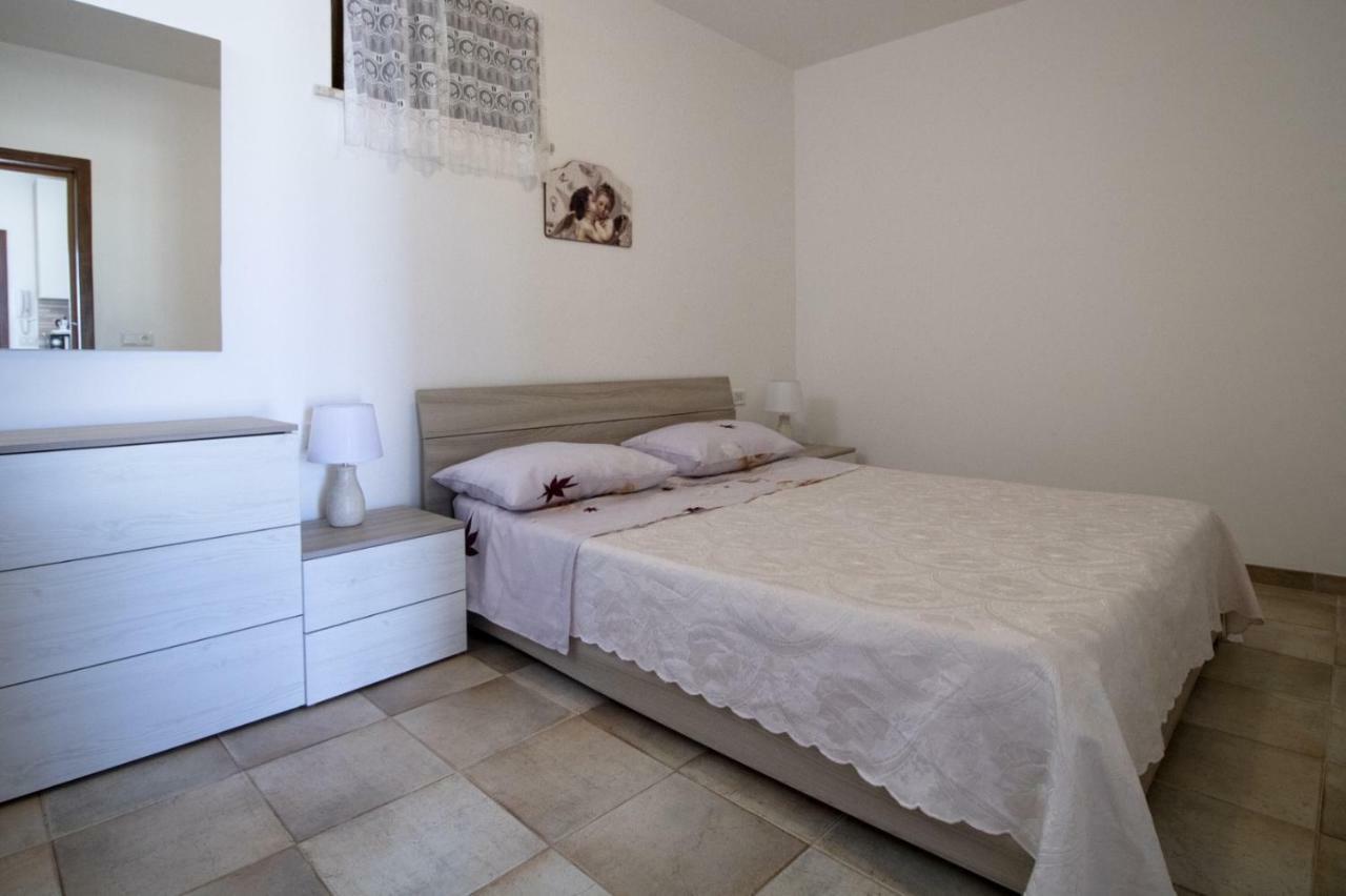 דירות פאסאנו Casa Campagna מראה חיצוני תמונה