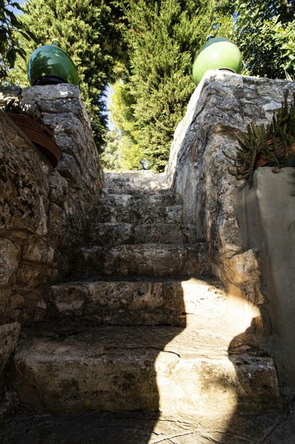 דירות פאסאנו Casa Campagna מראה חיצוני תמונה