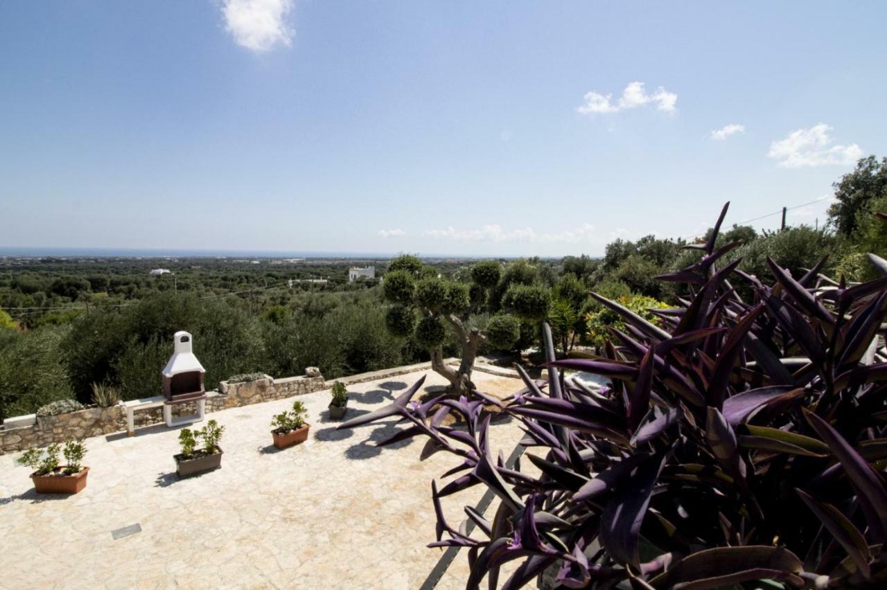 דירות פאסאנו Casa Campagna מראה חיצוני תמונה