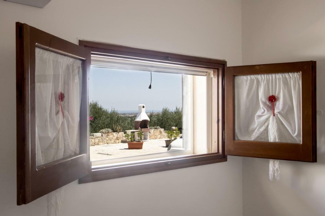 דירות פאסאנו Casa Campagna מראה חיצוני תמונה